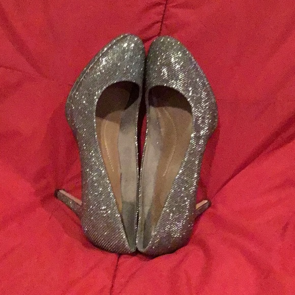 STYLE & CO. SPARKLY SHOES - Picture 2 of 7